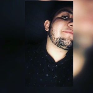 Meet your Posher, Jose